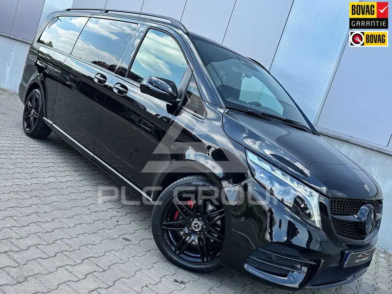 2023 Mercedes Benz V 300