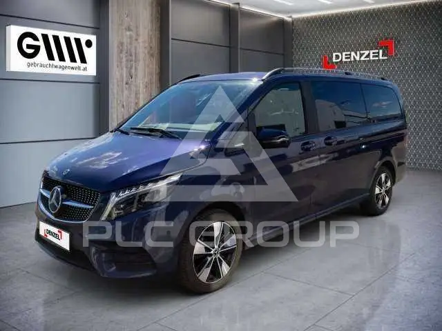 2023 Mercedes Benz V 300