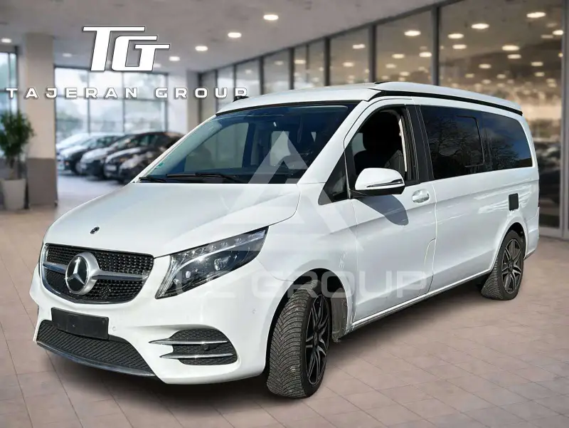 2023 Mercedes Benz V 300