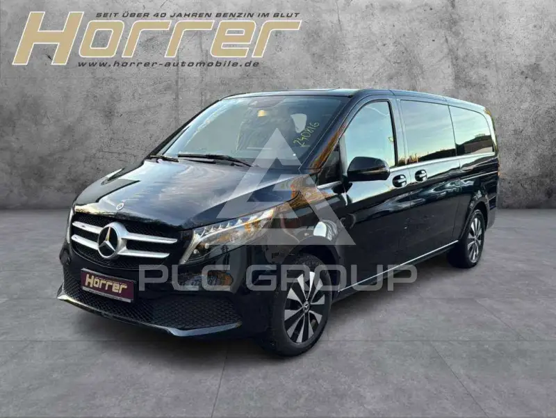 2023 Mercedes Benz V 300