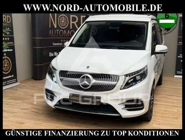 2023 Mercedes Benz V 300