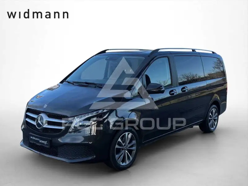 2023 Mercedes Benz V 300