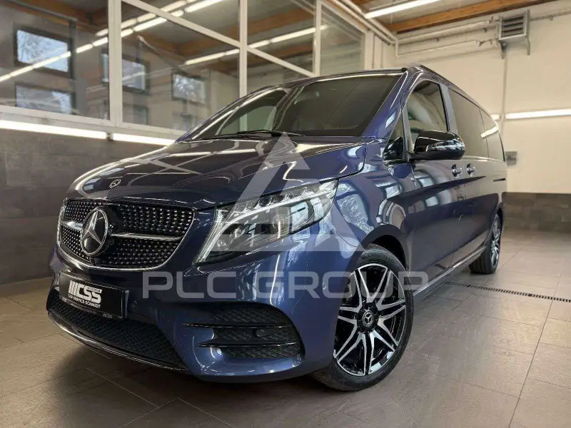 2023 Mercedes Benz V 300