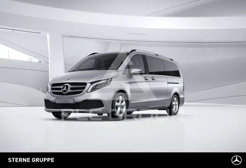 2023 Mercedes Benz V 300