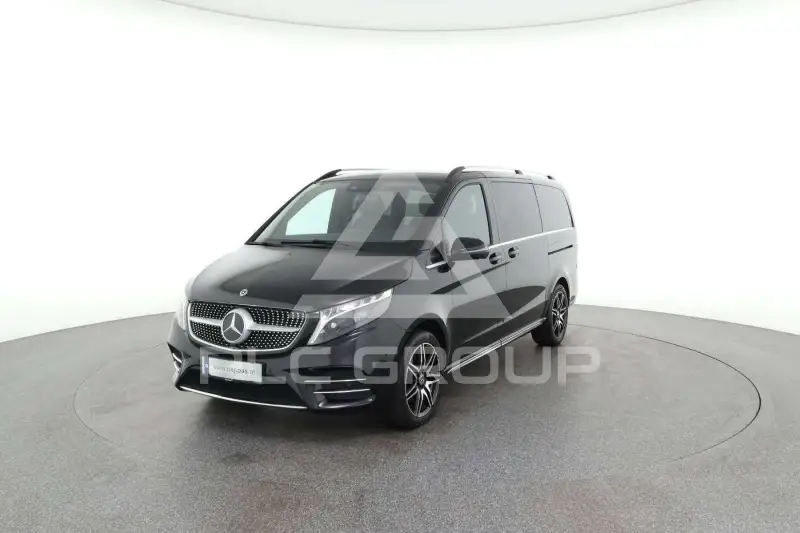 2023 Mercedes Benz V 300