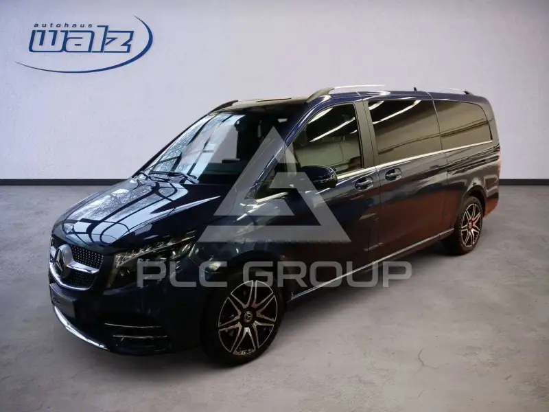 2023 Mercedes Benz V 300