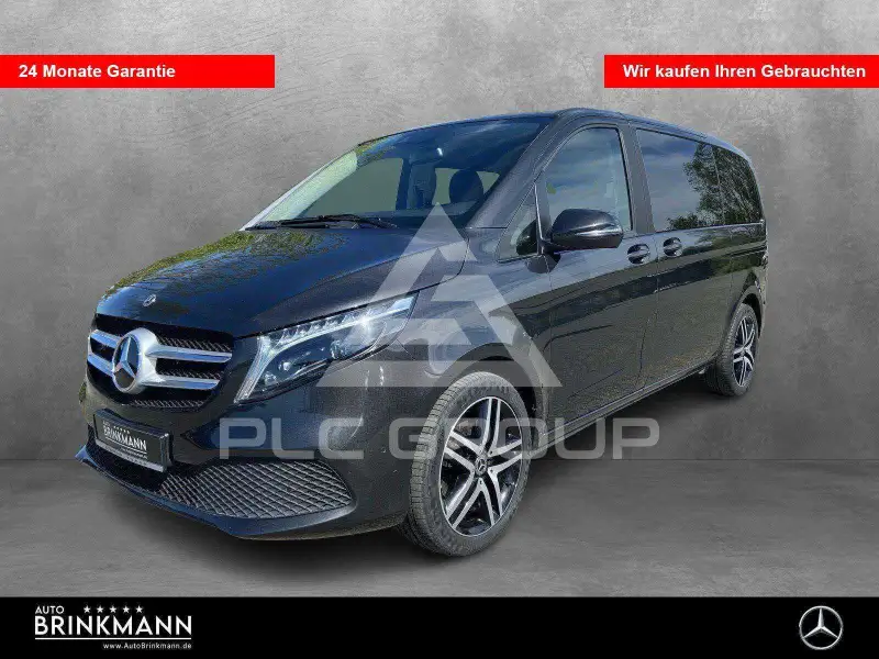 2023 Mercedes Benz V 300