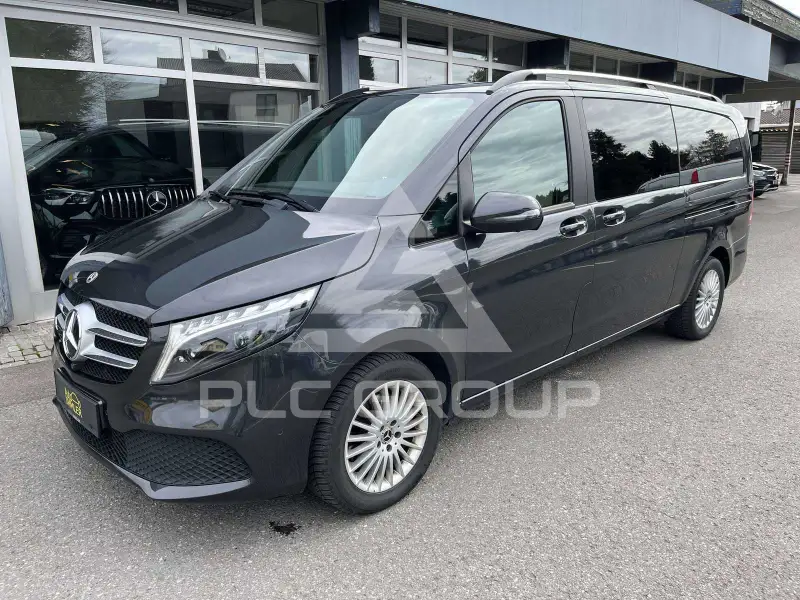 2023 Mercedes Benz V 300