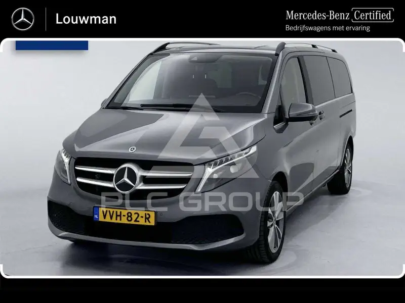 2023 Mercedes Benz V 300