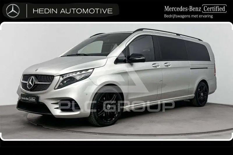 2023 Mercedes Benz V 300