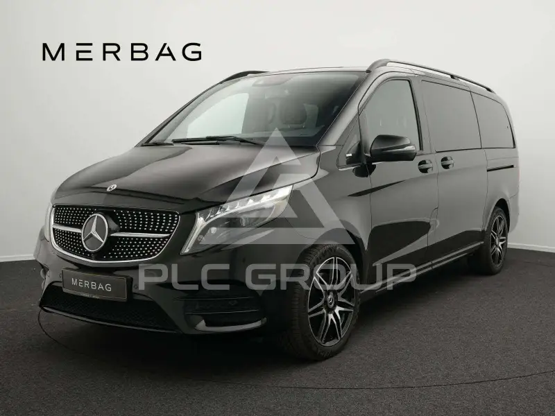 2023 Mercedes Benz V 300