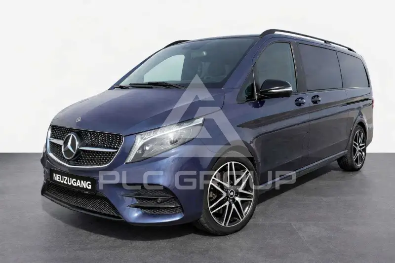 2023 Mercedes Benz V 300