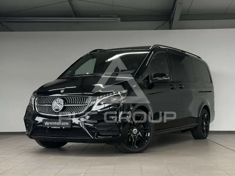 2023 Mercedes Benz V 300