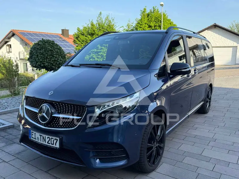 2023 Mercedes Benz V 300