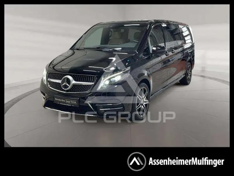 2023 Mercedes Benz V 300