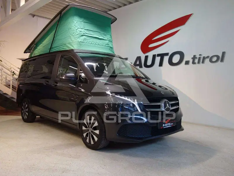 2023 Mercedes Benz V 300