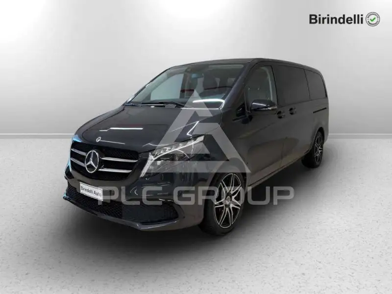 2023 Mercedes Benz V 300