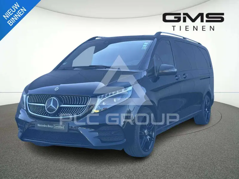 2023 Mercedes Benz V 300