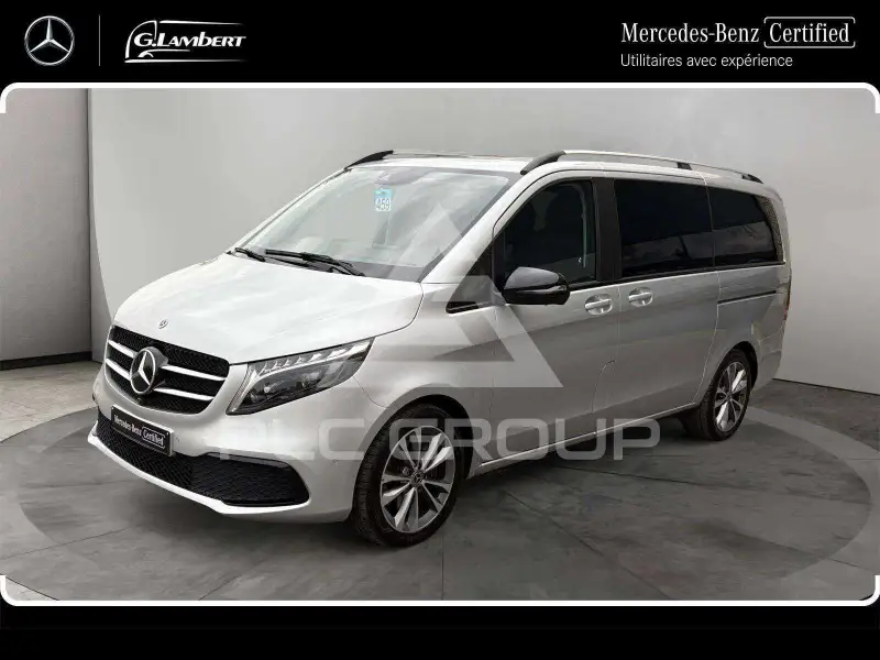 2023 Mercedes Benz V 300