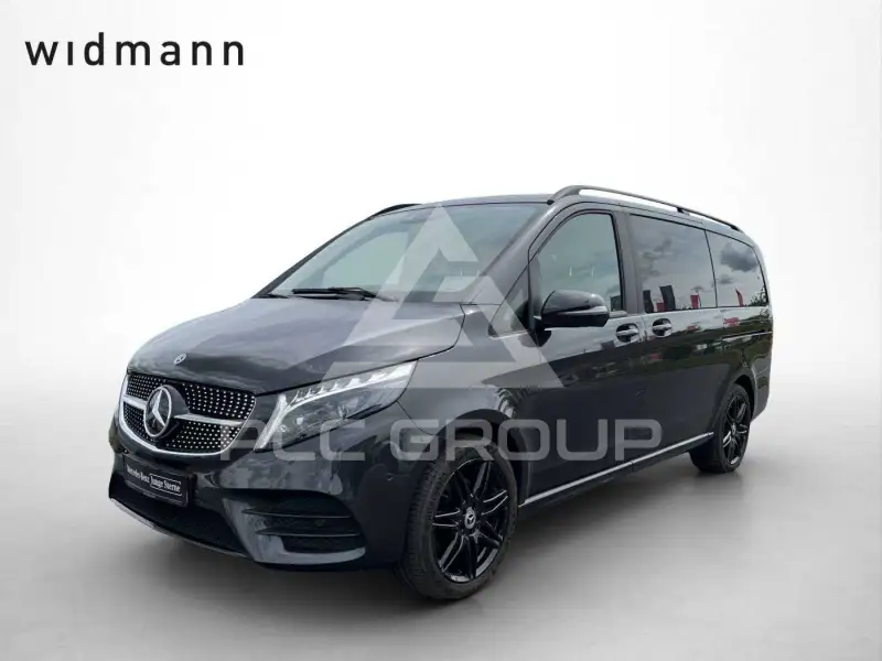 2023 Mercedes Benz V 300