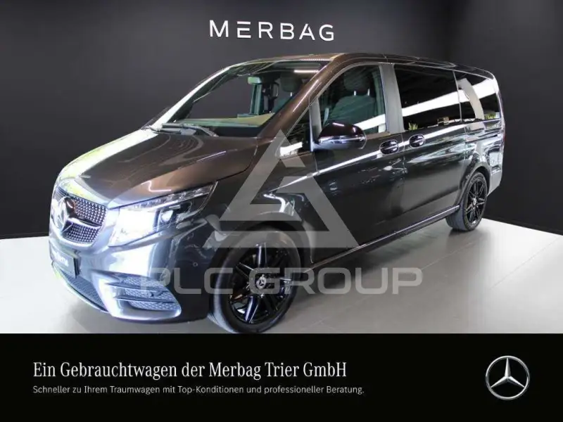 2023 Mercedes Benz V 300