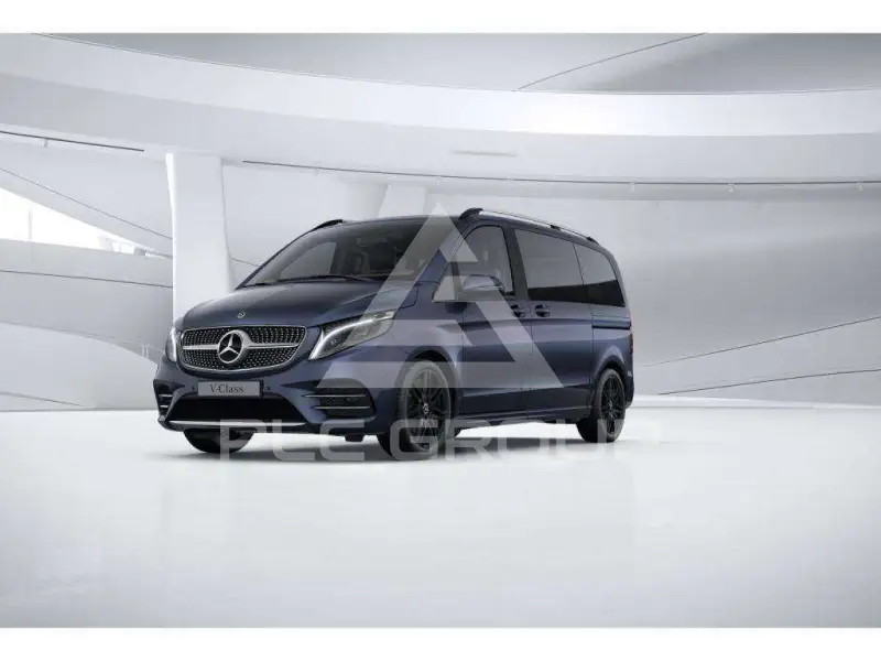 2023 Mercedes Benz V 300