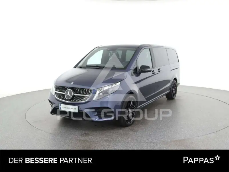 2023 Mercedes Benz V 300