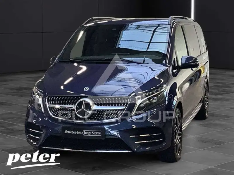 2023 Mercedes Benz V 300
