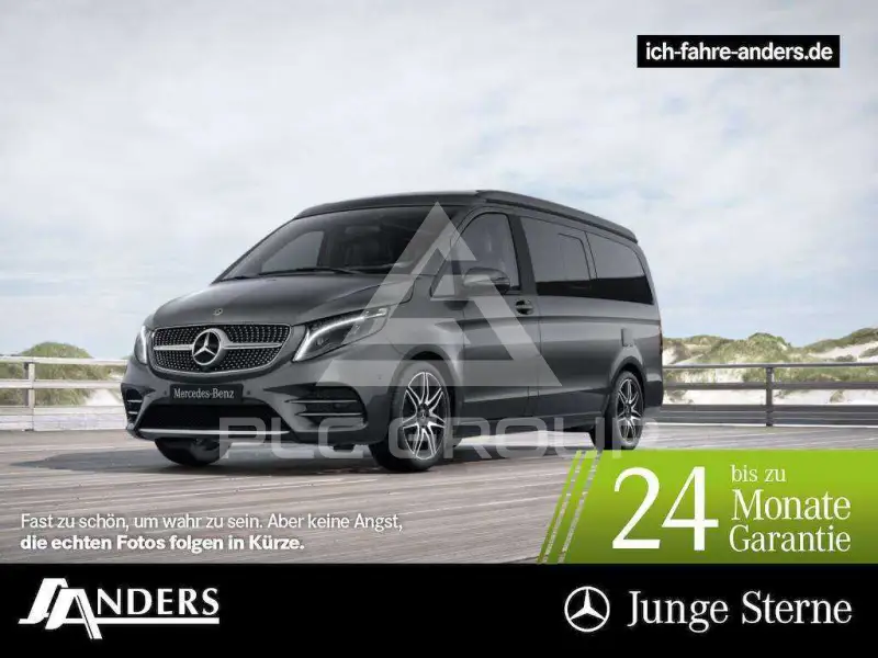 2023 Mercedes Benz V 300