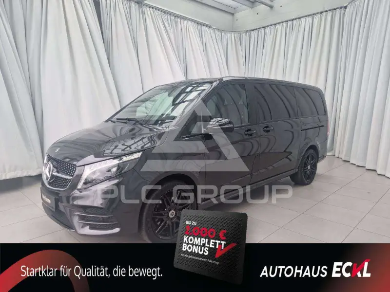 2023 Mercedes Benz V 300