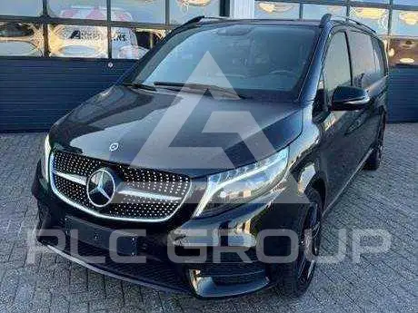 2023 Mercedes Benz V 300