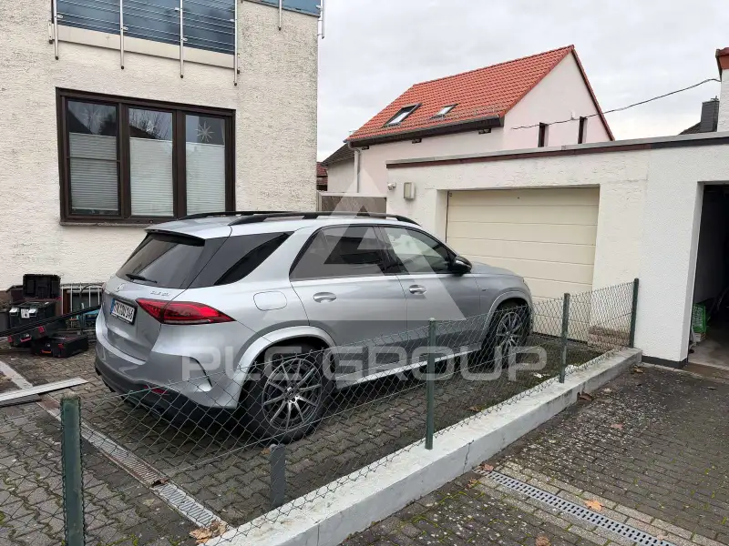 2023 Mercedes Benz GLE 53 AMG