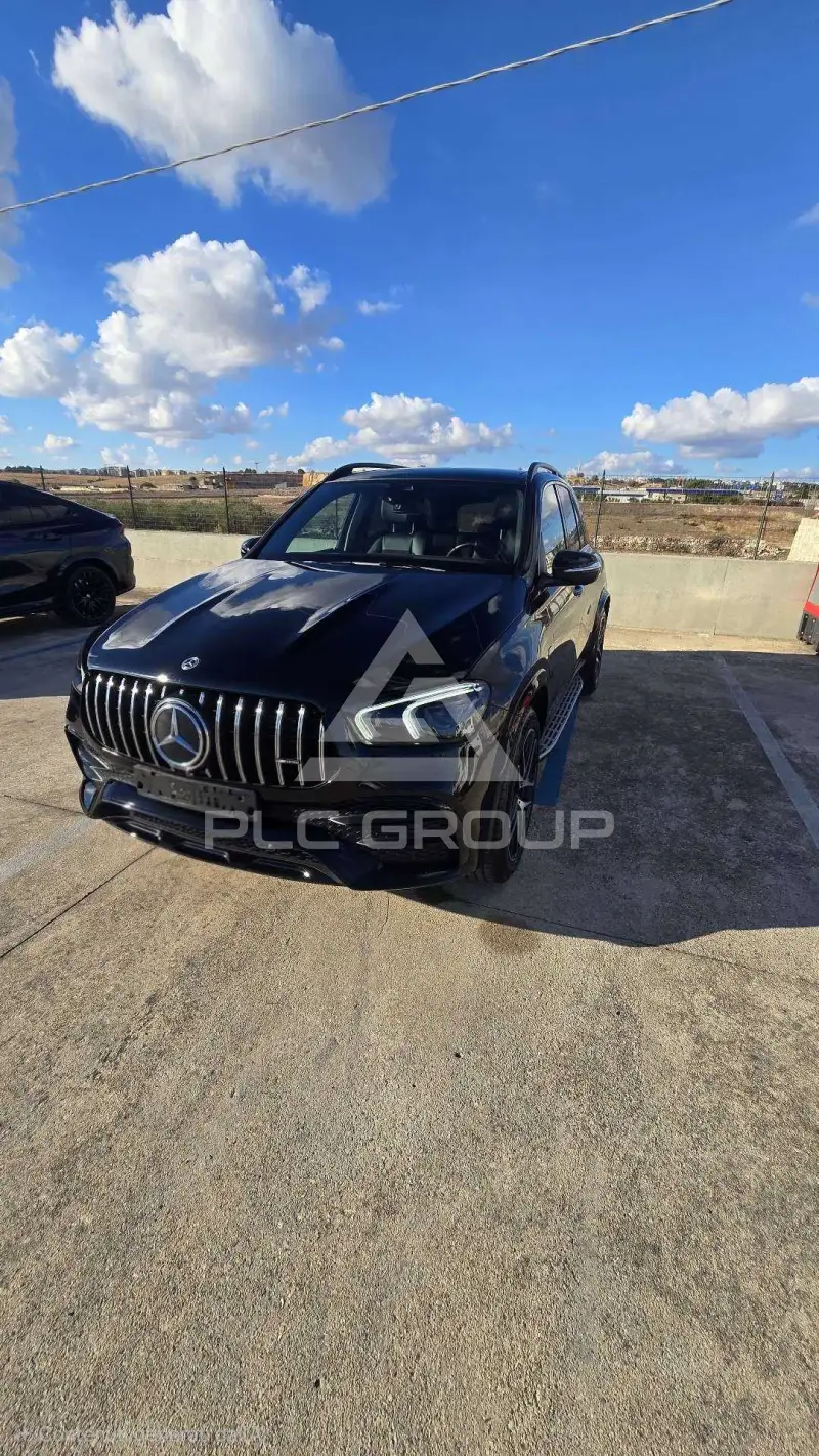 2023 Mercedes Benz GLE 53 AMG