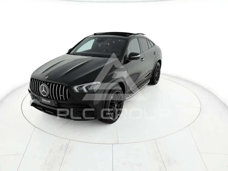 2023 Mercedes Benz GLE 53 AMG