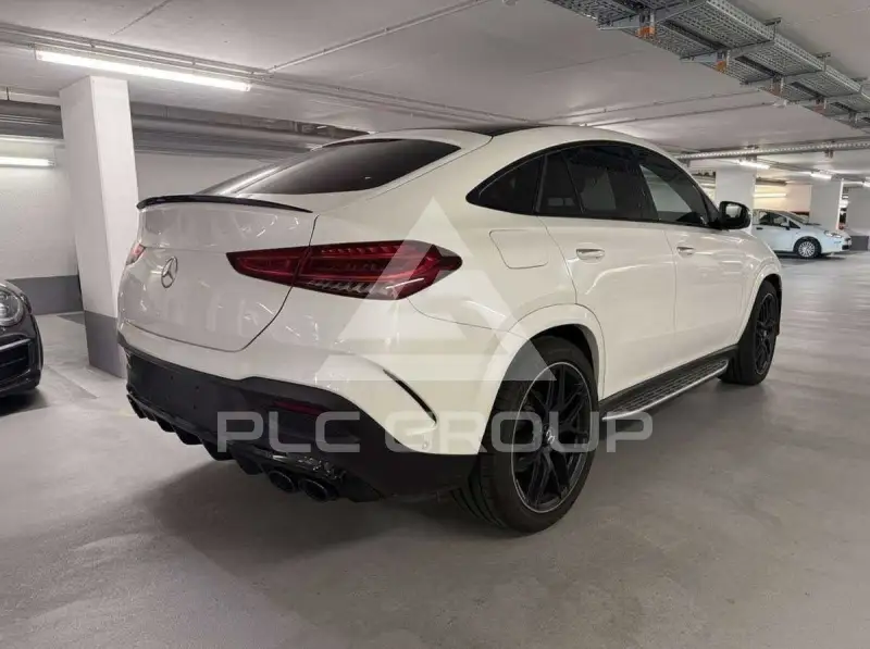 2023 Mercedes Benz GLE 53 AMG