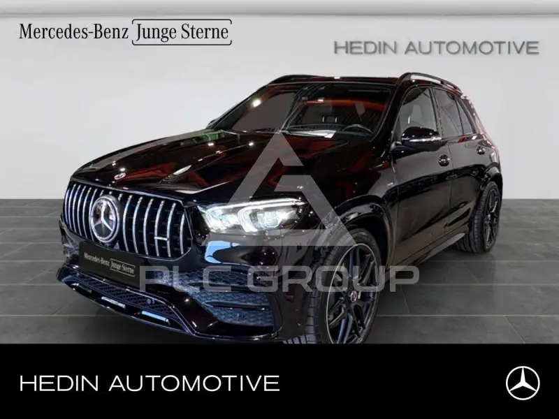 2023 Mercedes Benz GLE 53 AMG