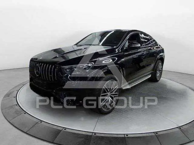 2023 Mercedes Benz GLE 53 AMG