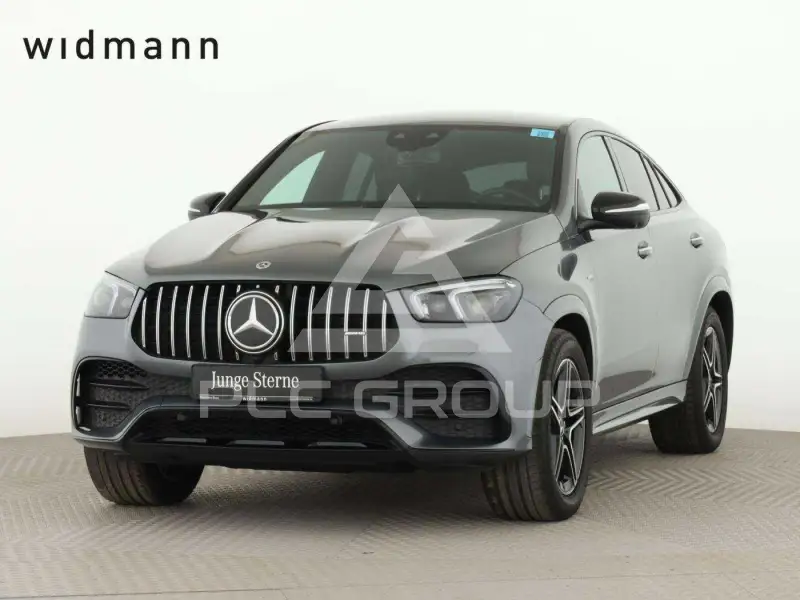 2023 Mercedes Benz GLE 53 AMG