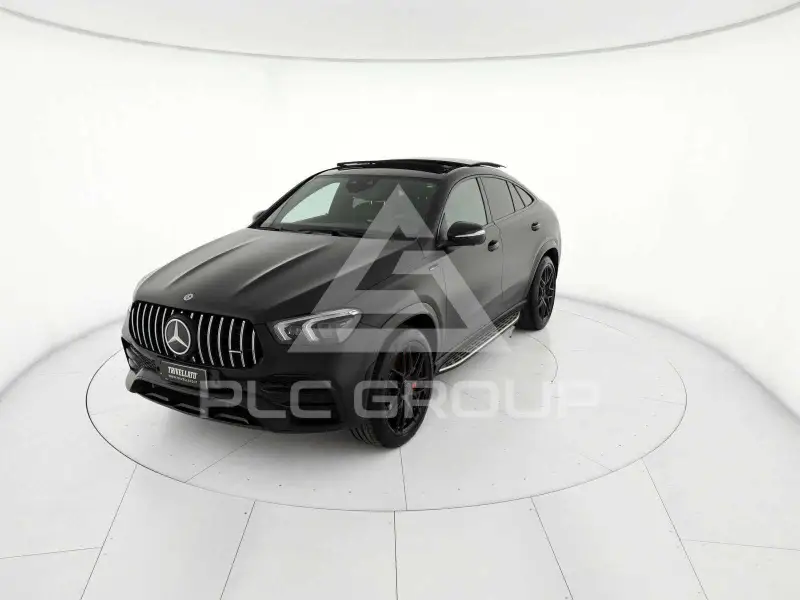 2023 Mercedes Benz GLE 53 AMG
