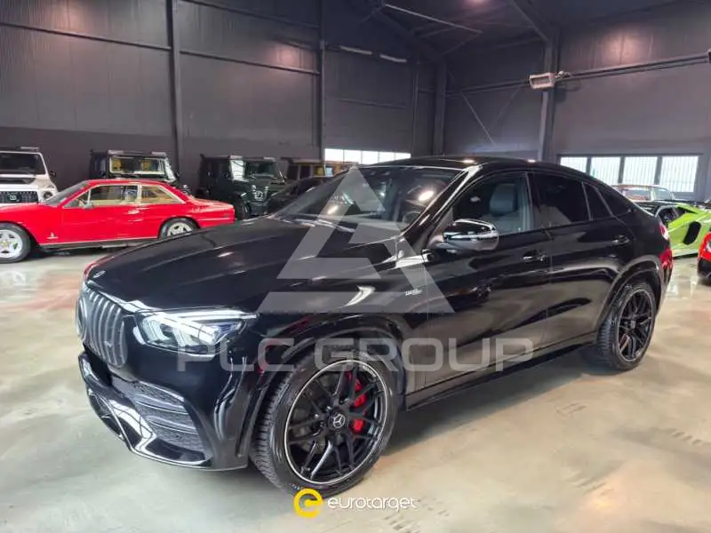 2023 Mercedes Benz GLE 53 AMG