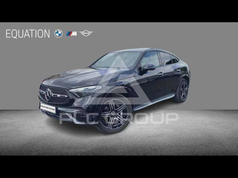 2023 Mercedes Benz GLC 400