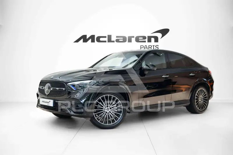2023 Mercedes Benz GLC 400