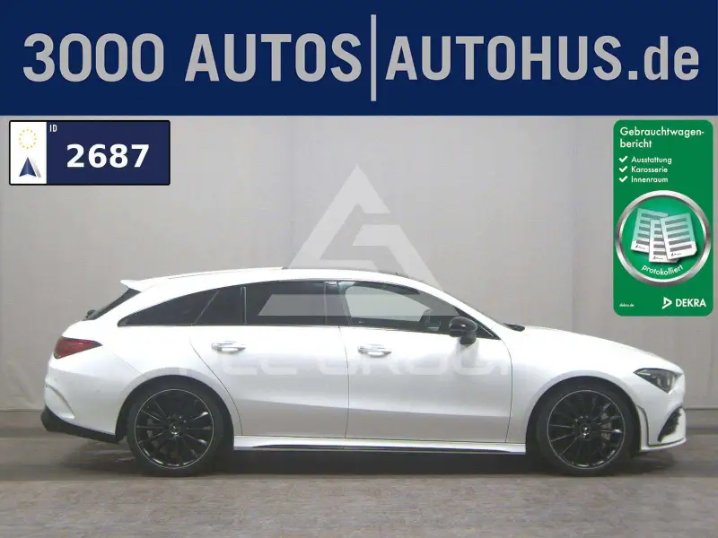 2023 Mercedes Benz CLA 35 AMG