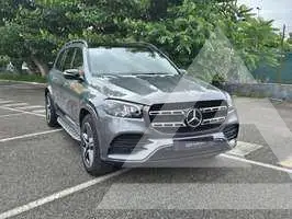 2023 Mercedes Benz GLS 580