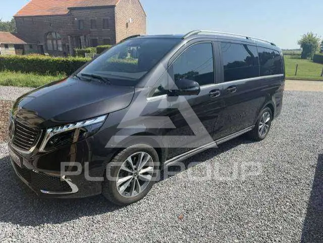 2023 Mercedes Benz EQV