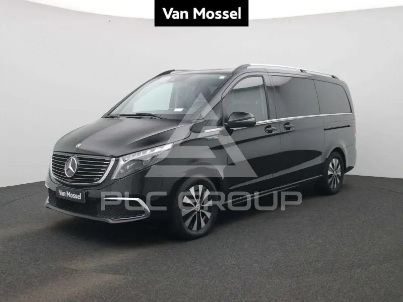 2023 Mercedes Benz EQV