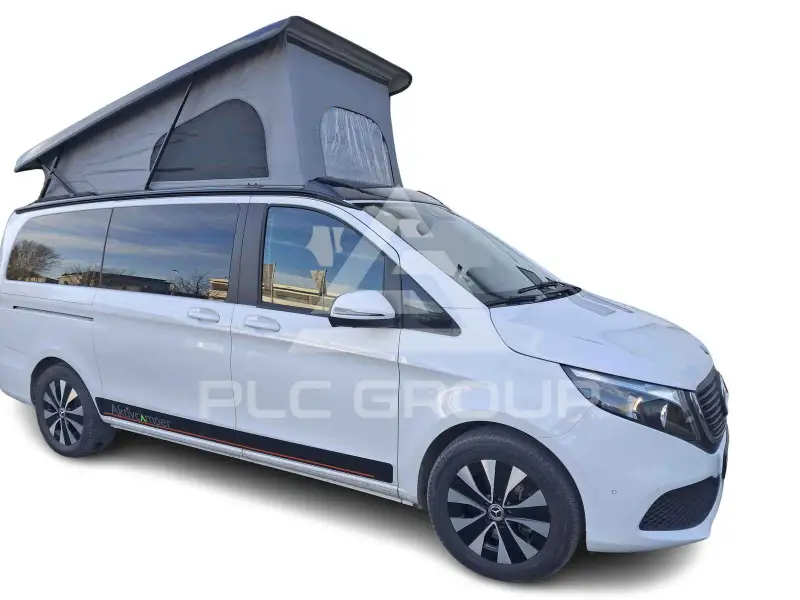 2023 Mercedes Benz EQV