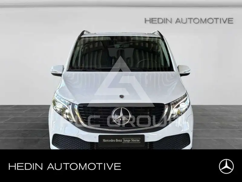 2023 Mercedes Benz EQV