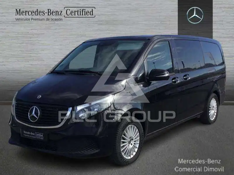 2023 Mercedes Benz EQV