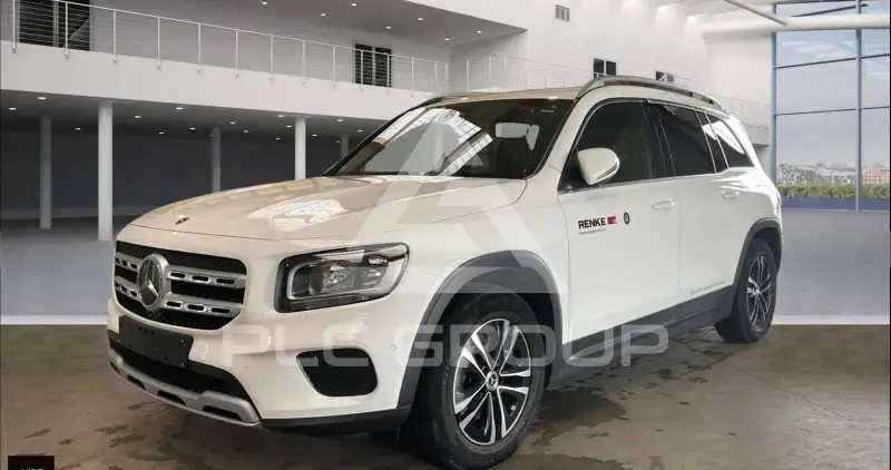 2023 Mercedes Benz GLB 180